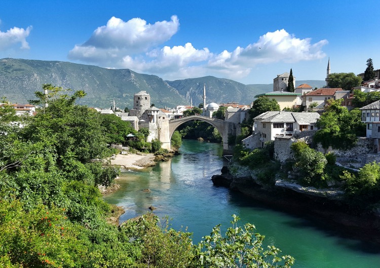Bosnia Europe's Best Kept Secret