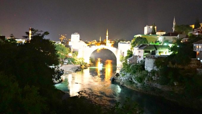 Bosnia Europe's Best Kept Secret
