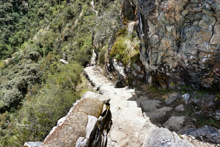 Things you should know before hiking the Inca Trail