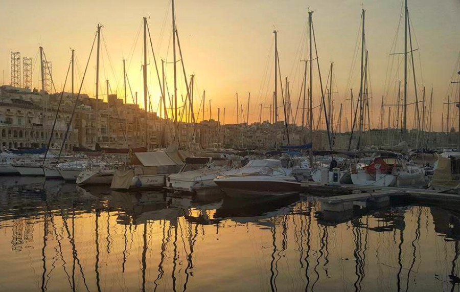One Week Itinerary Malta