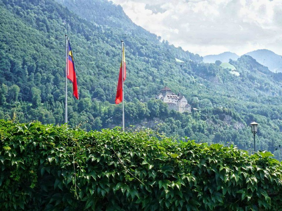 Visit Liectenstein
