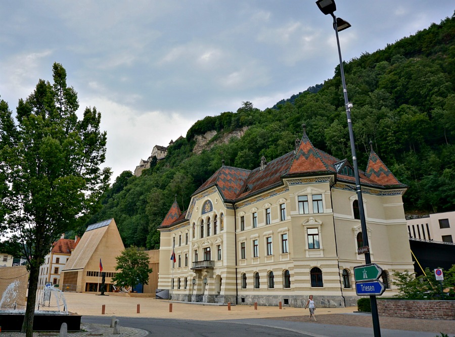 Visit Liechtenstein