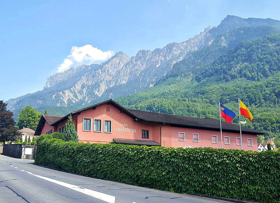 Visit Liechtenstein