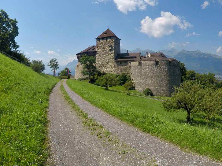 Visit Liechtenstein