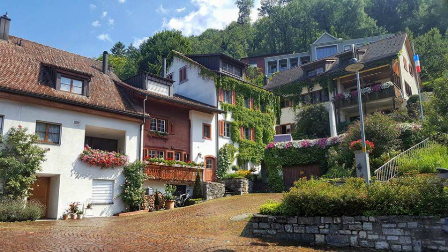 Visit Liechtenstein