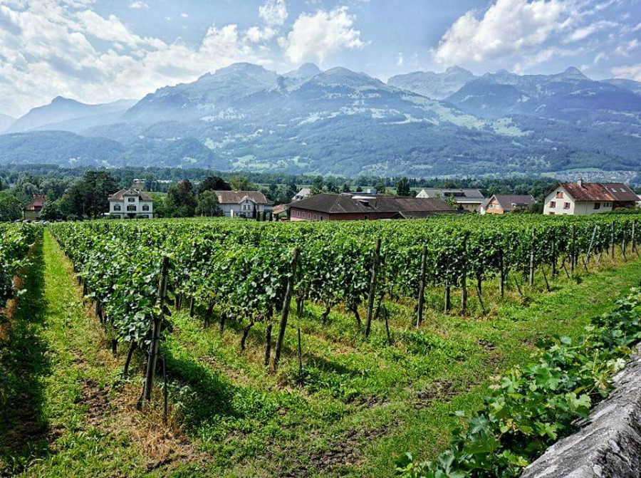Visit Liechtenstein