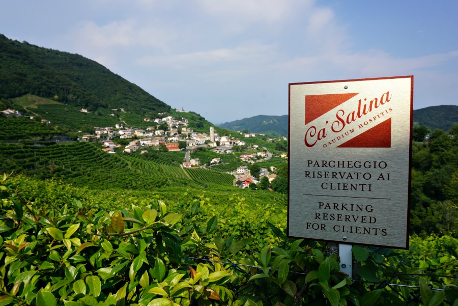Guide to Italy's Prosecco Road