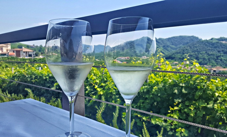 Guide to Italy's Prosecco Road