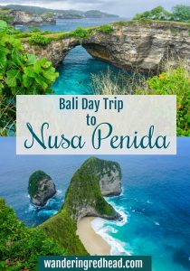 Pin for Nusa Penida Bali