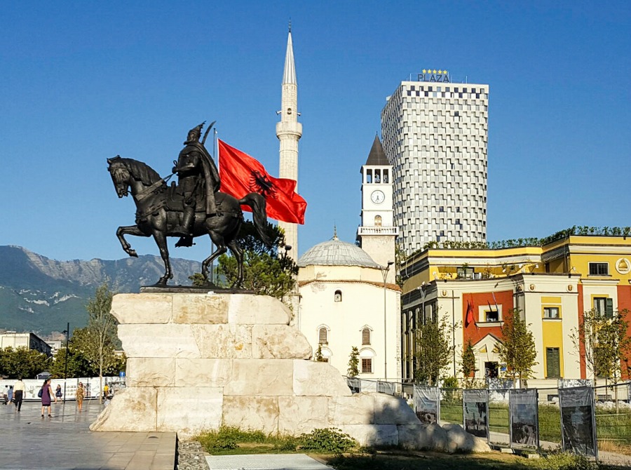Tips for Visiting Albania