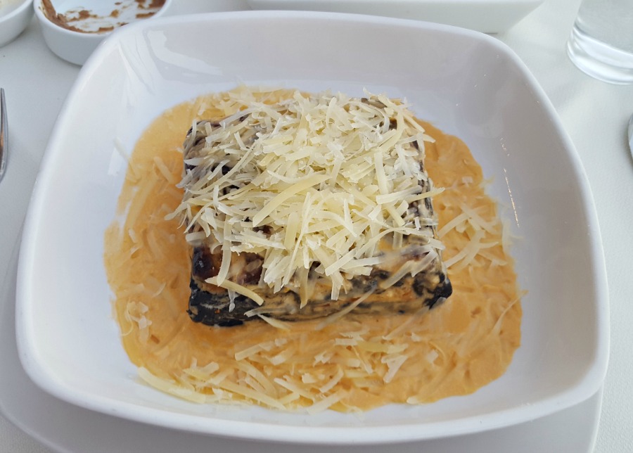 street art in Valparaiso