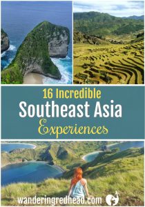 Photos of Southeast Asia
