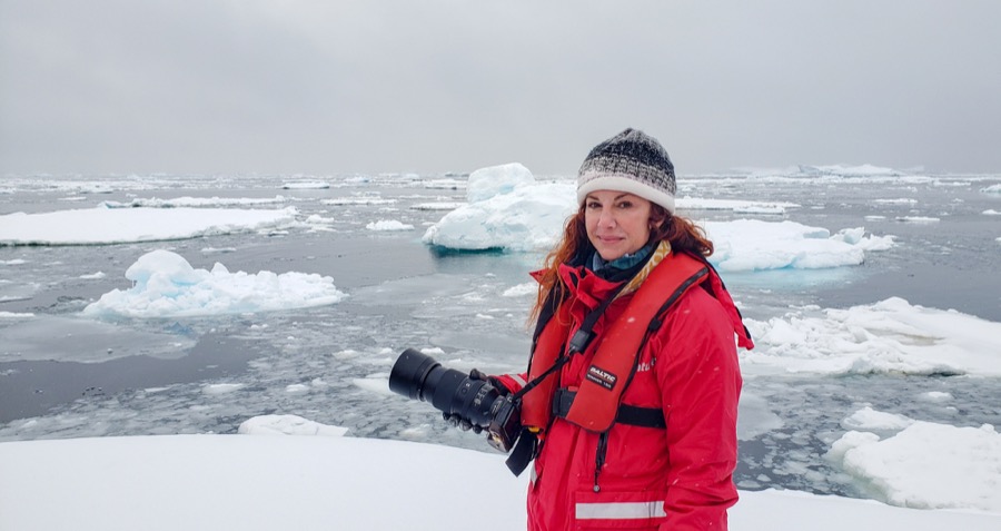 Antarctica Holiday