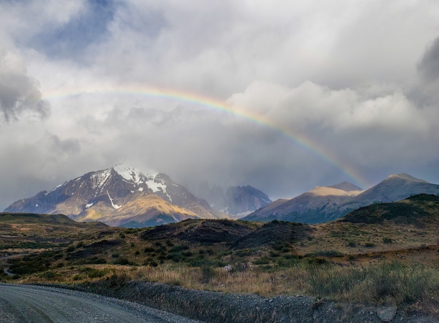 Guide to Hiking Torres Del Paine National Park