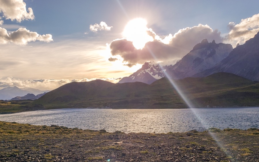 Guide to Hiking Torres Del Paine National Park