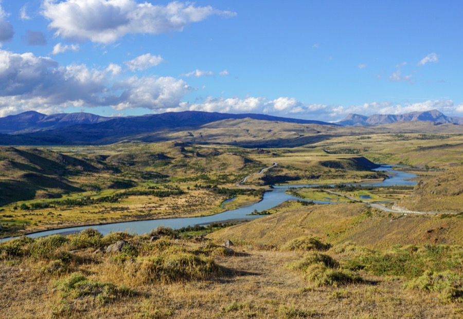 Guide to Hiking Torres Del Paine National Park