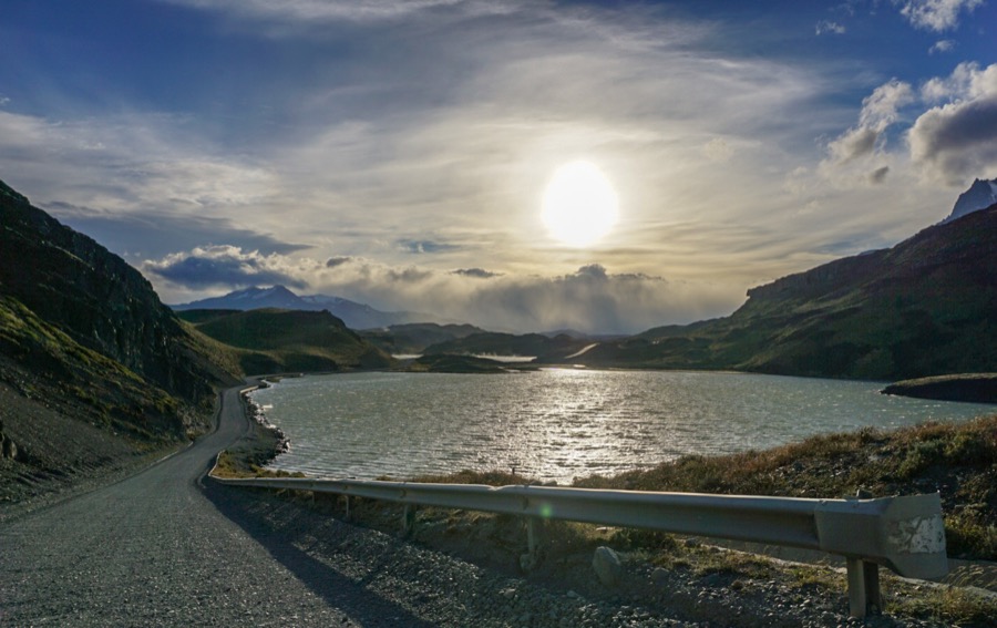 Guide to Hiking Torres Del Paine National Park