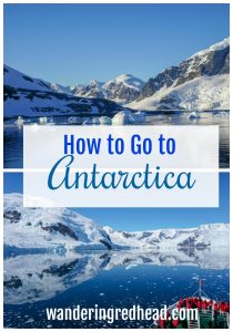 Pinterest Image for Antarctica