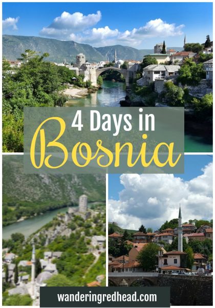 Bosnia images for Pinterest